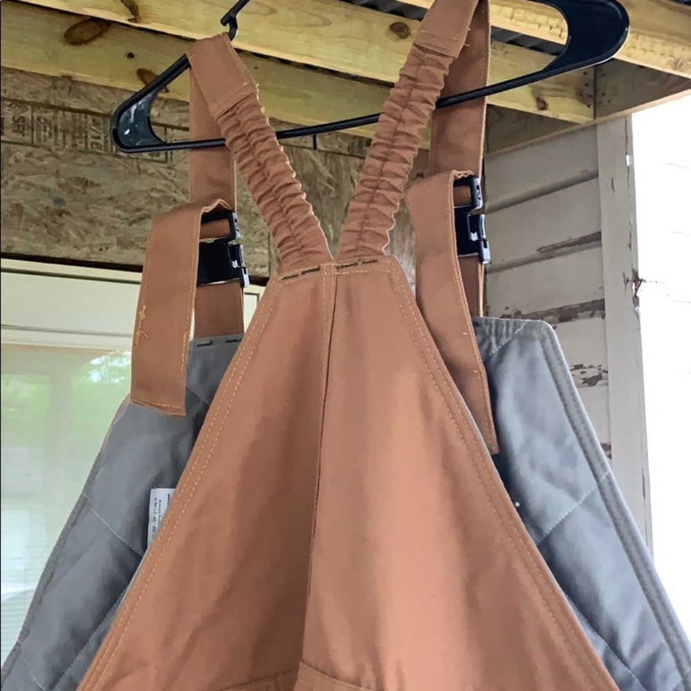 Bulwark Flame Resistant Overalls - image 6